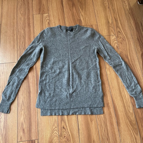 Halogen Cashmere Sweater - Picture 2 of 6